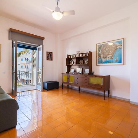 Casa Tropea Marina Apartman Kültér fotó