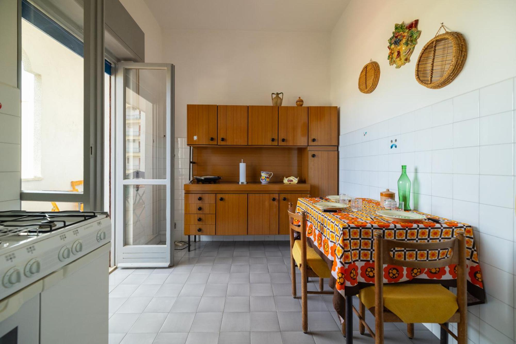 Casa Tropea Marina Apartman Kültér fotó