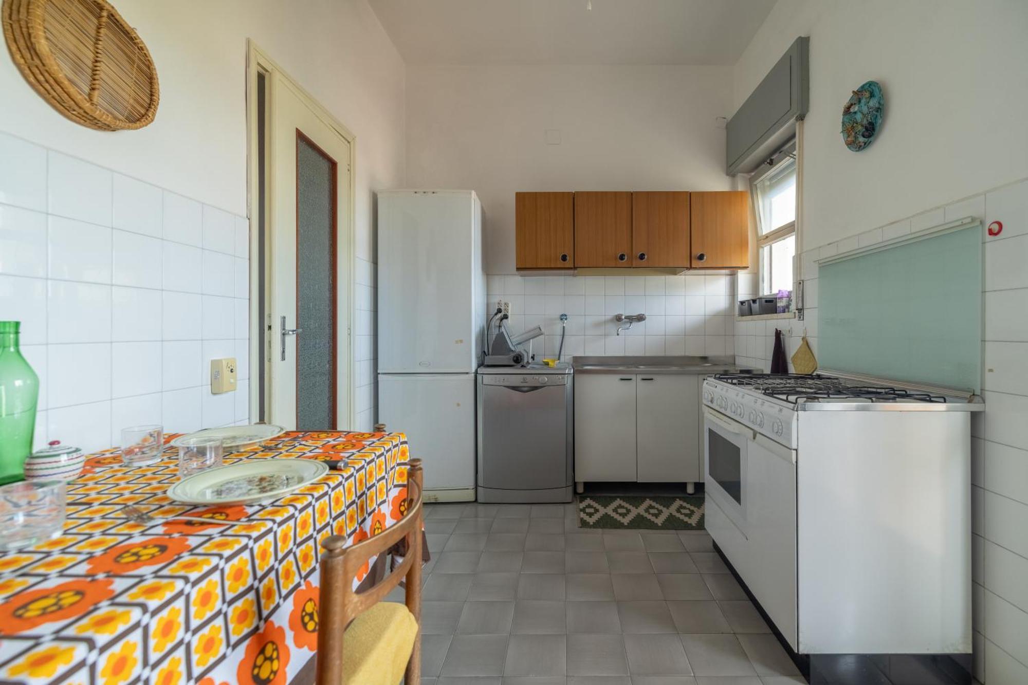 Casa Tropea Marina Apartman Kültér fotó