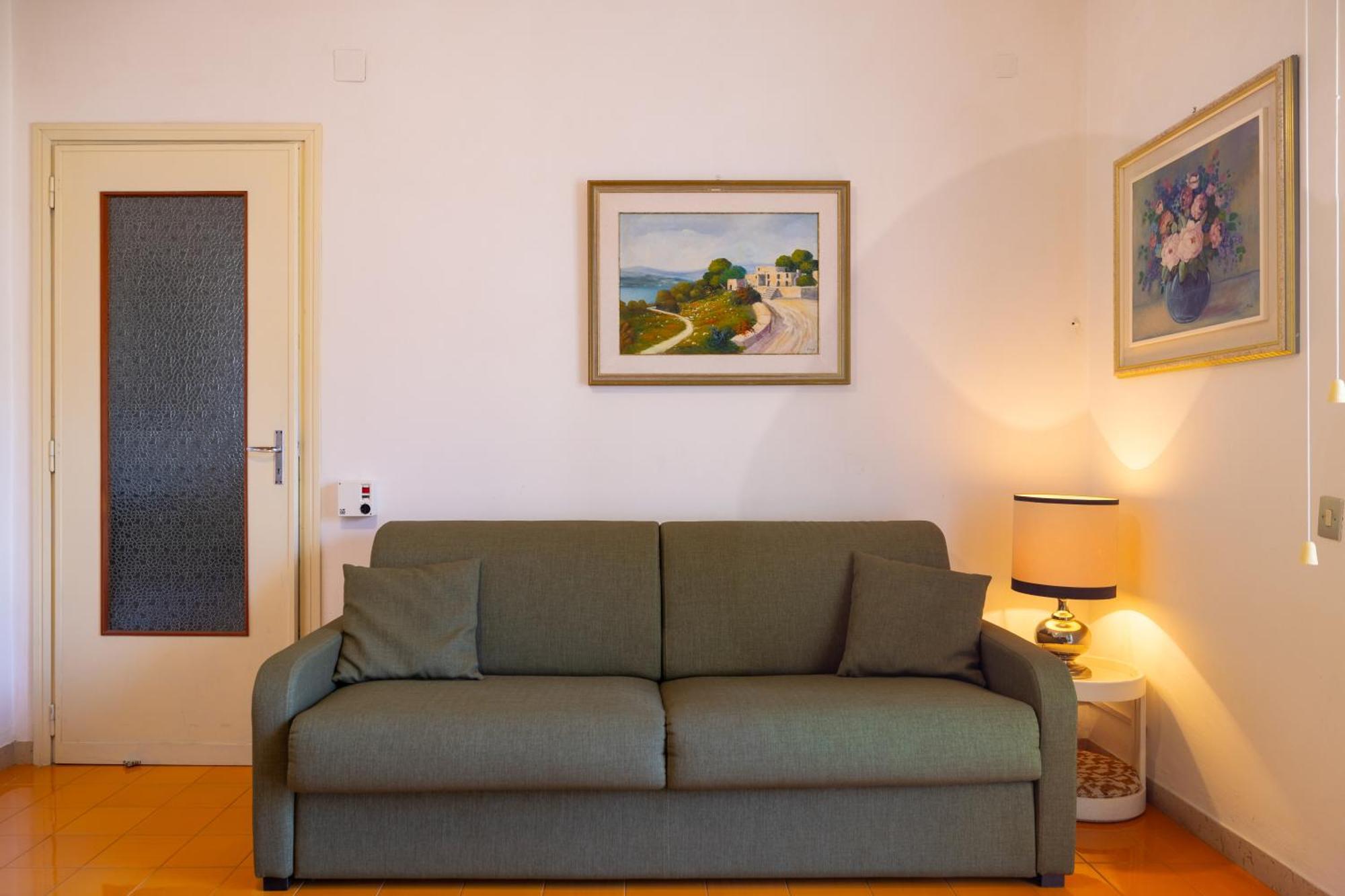 Casa Tropea Marina Apartman Kültér fotó