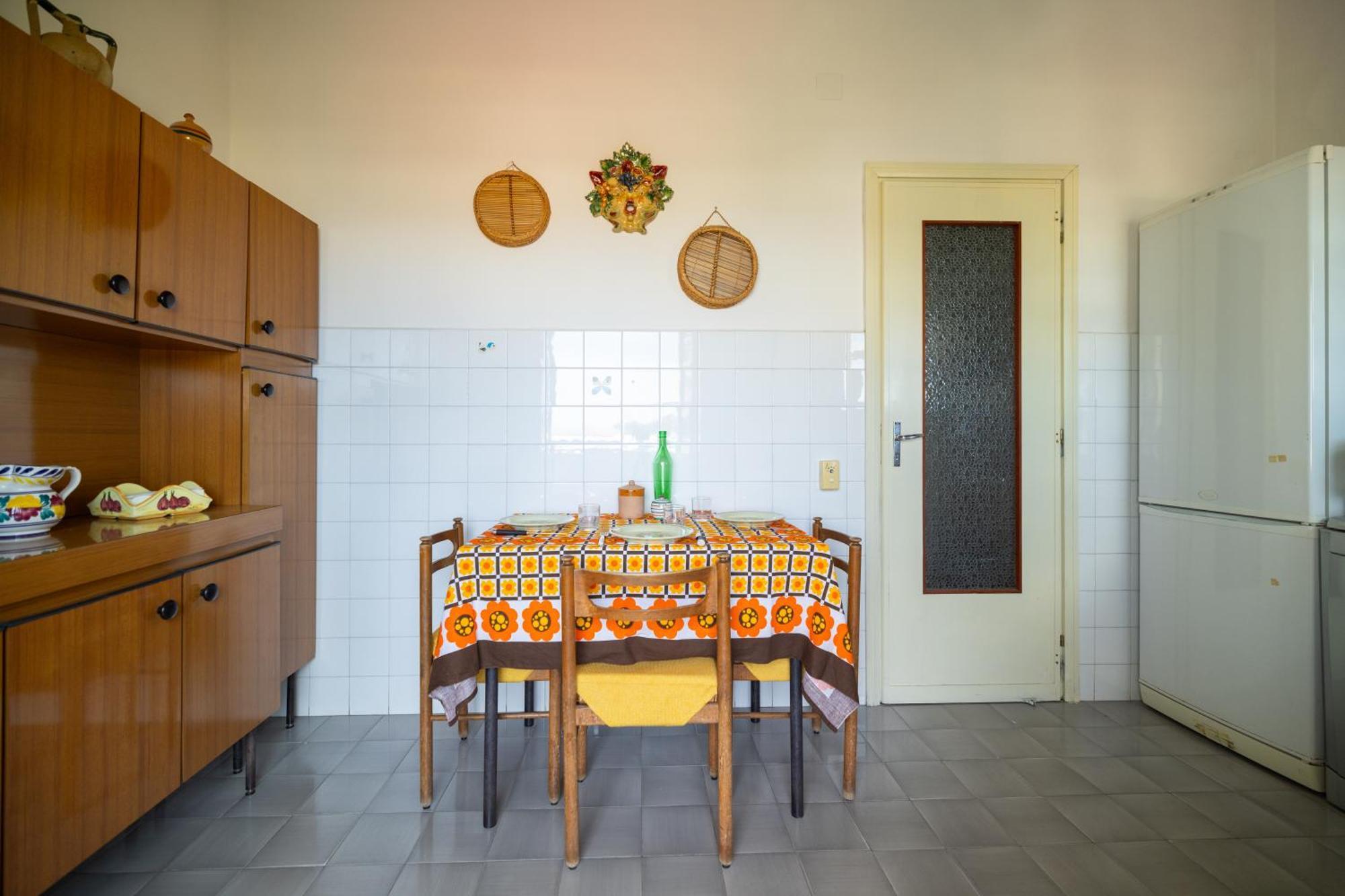 Casa Tropea Marina Apartman Kültér fotó
