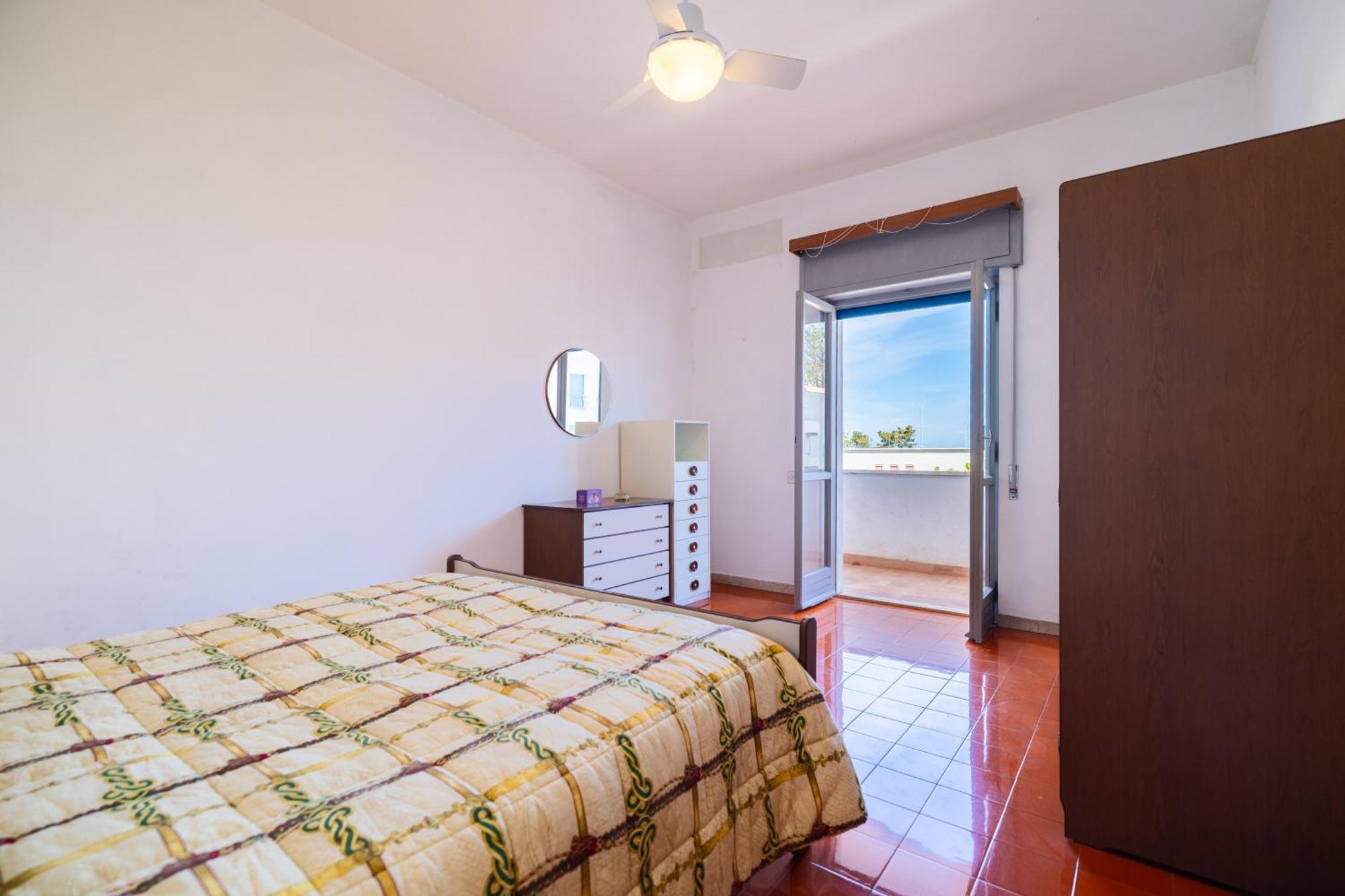 Casa Tropea Marina Apartman Kültér fotó