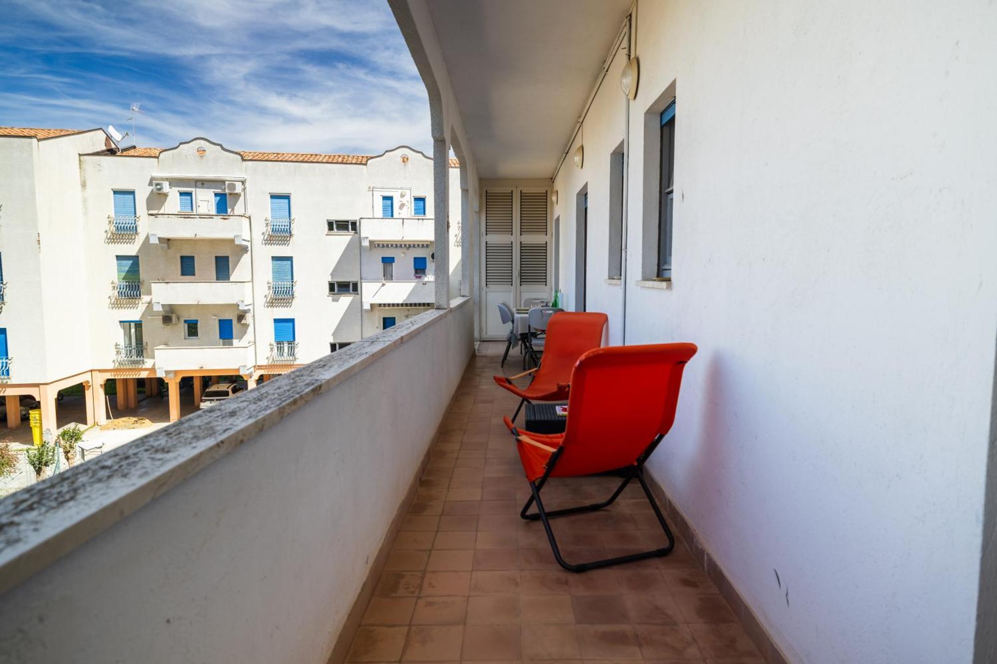 Casa Tropea Marina Apartman Kültér fotó