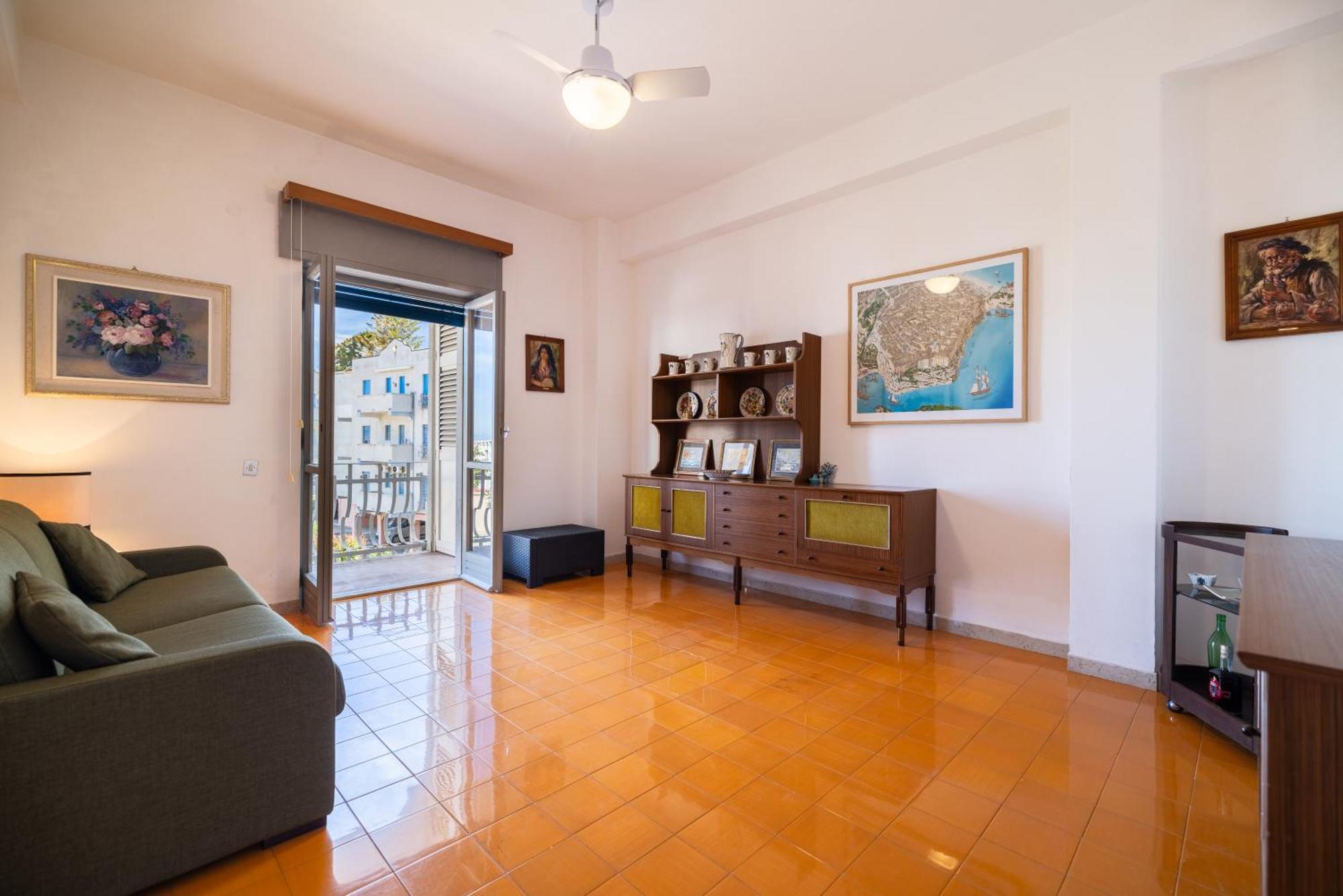 Casa Tropea Marina Apartman Kültér fotó