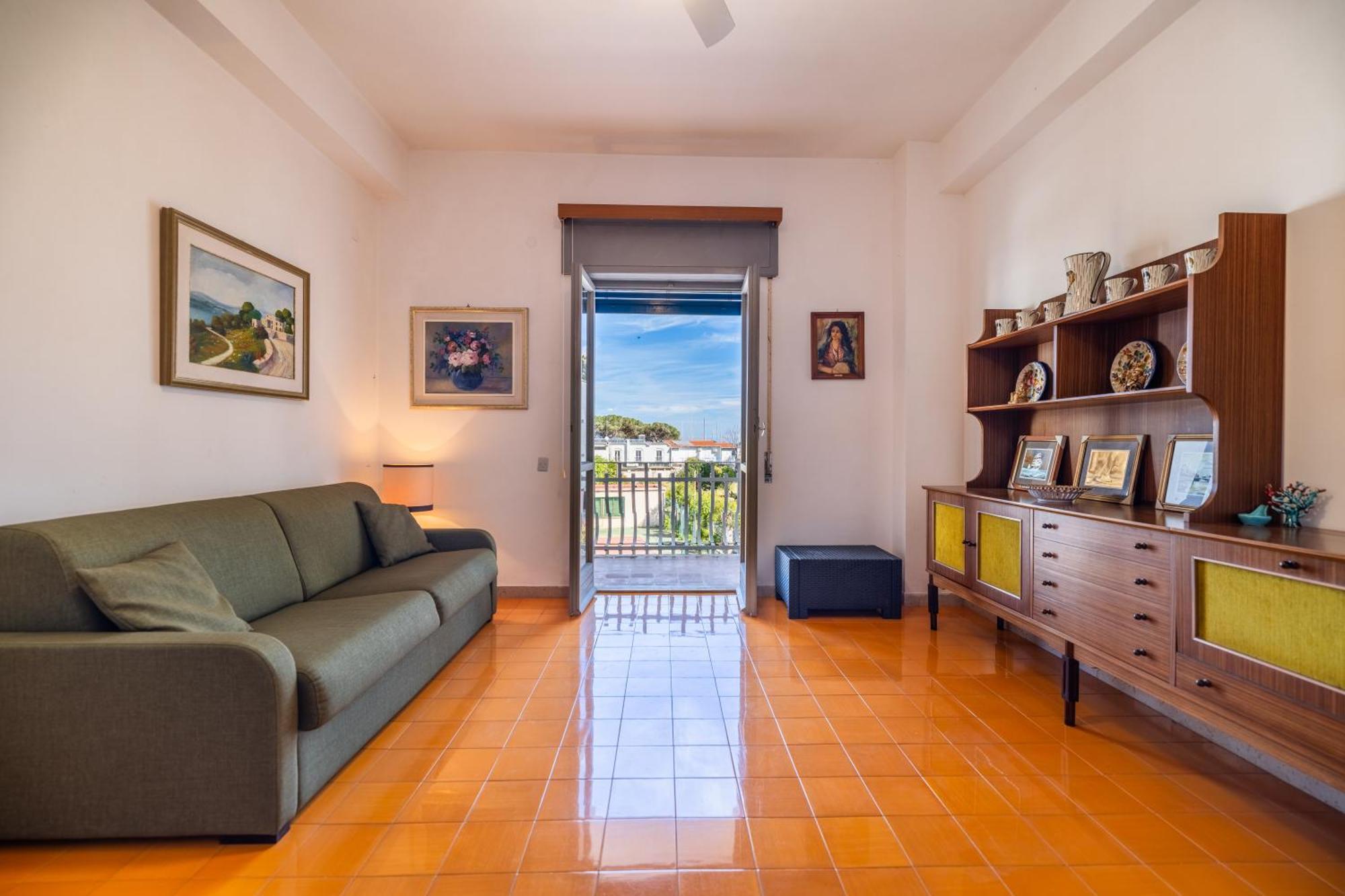 Casa Tropea Marina Apartman Kültér fotó