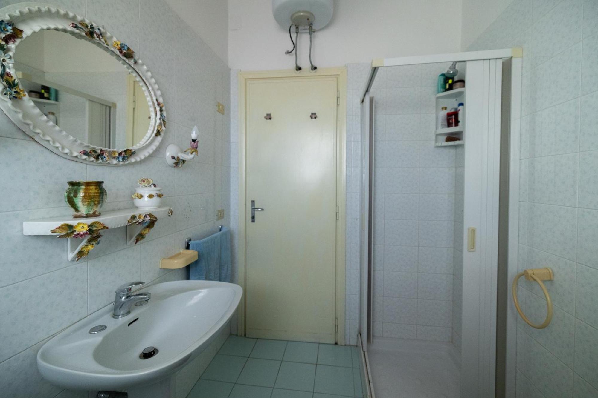 Casa Tropea Marina Apartman Kültér fotó